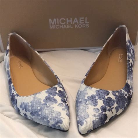 Michael michael kors arianna flat + FREE SHIPPING 